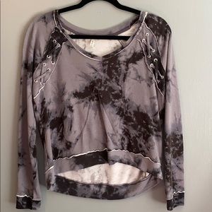 Mudd long sleeve t-shirt